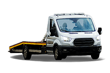 Van Hire Bridport - Recovery Van - Van hire Bridport
