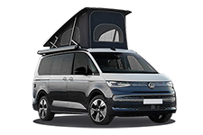 Van Hire Bridport - VW Campervan - Van hire Bridport